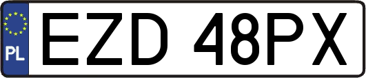 EZD48PX