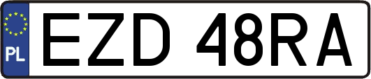 EZD48RA