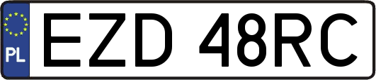 EZD48RC
