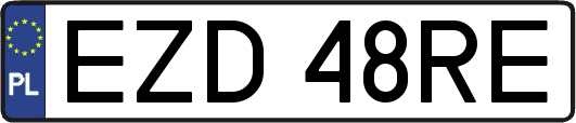 EZD48RE