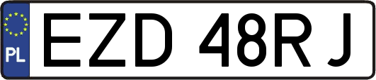 EZD48RJ