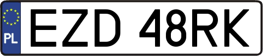 EZD48RK