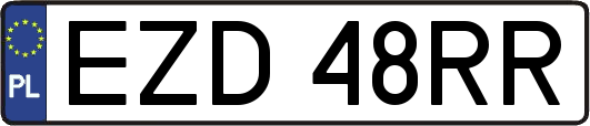 EZD48RR