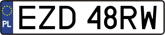 EZD48RW