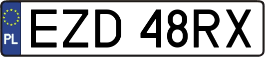 EZD48RX