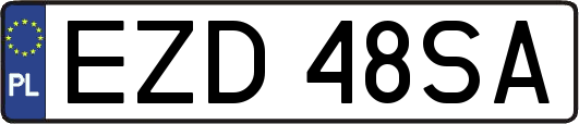 EZD48SA