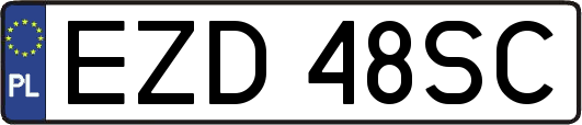 EZD48SC