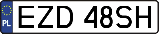 EZD48SH
