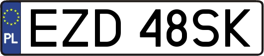 EZD48SK