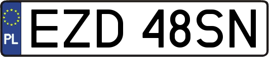 EZD48SN