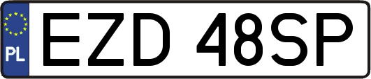 EZD48SP