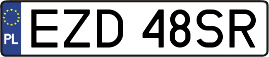 EZD48SR
