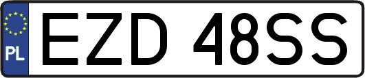 EZD48SS