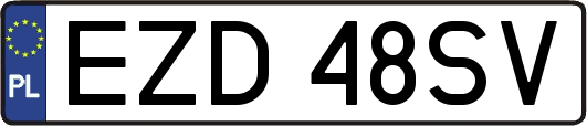 EZD48SV