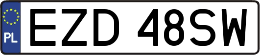 EZD48SW