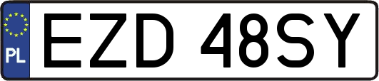 EZD48SY