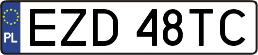 EZD48TC