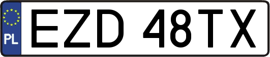 EZD48TX