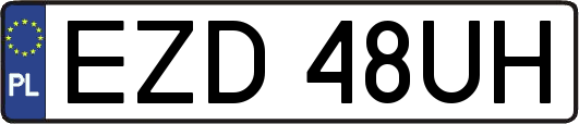 EZD48UH
