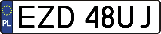 EZD48UJ