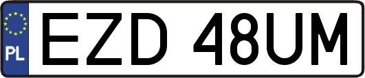 EZD48UM