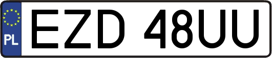 EZD48UU