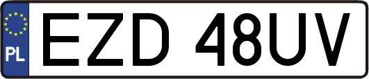 EZD48UV