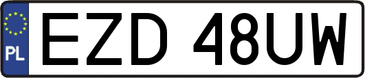 EZD48UW