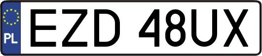 EZD48UX