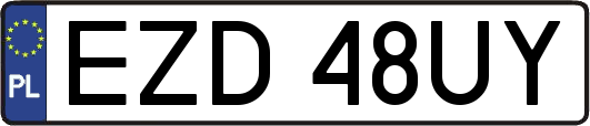 EZD48UY