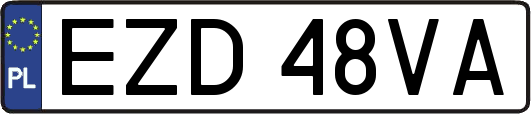 EZD48VA