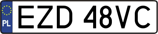 EZD48VC