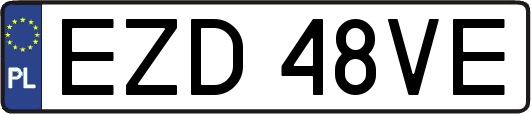EZD48VE