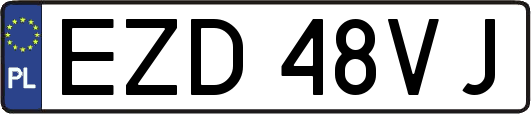 EZD48VJ