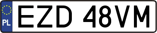 EZD48VM