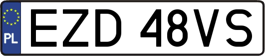 EZD48VS