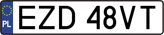 EZD48VT