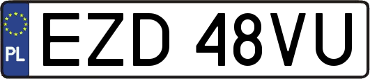 EZD48VU