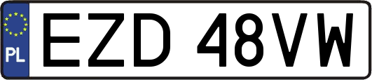 EZD48VW