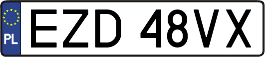 EZD48VX