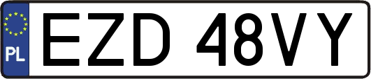EZD48VY