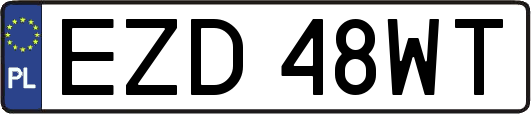 EZD48WT