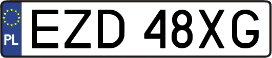 EZD48XG