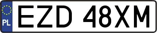 EZD48XM