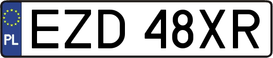 EZD48XR