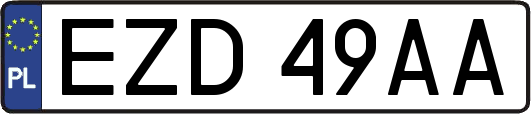 EZD49AA