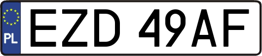EZD49AF