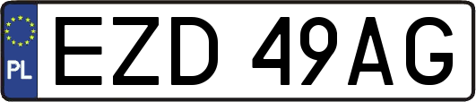 EZD49AG