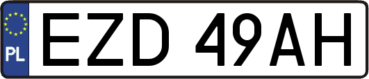 EZD49AH