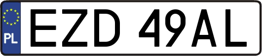 EZD49AL